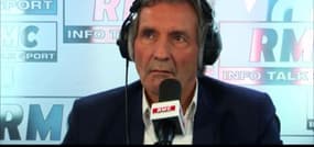 L'interdiction de manifester est "un scandale, une déclaration de guerre", estime Benjamin Amar