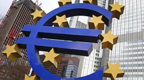 Tout le gotha économique européen se réunit au Portugal pour décider la politique monétaire en zone euro.