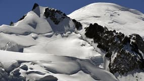 Mont-Blanc