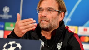 Jurgen Klopp (Liverpool)
