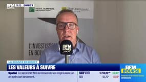 Ces valeurs en Bourse que l'été a révélées - 26/08