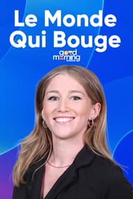 Le monde qui bouge