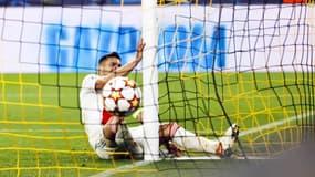 Dusan Tadic