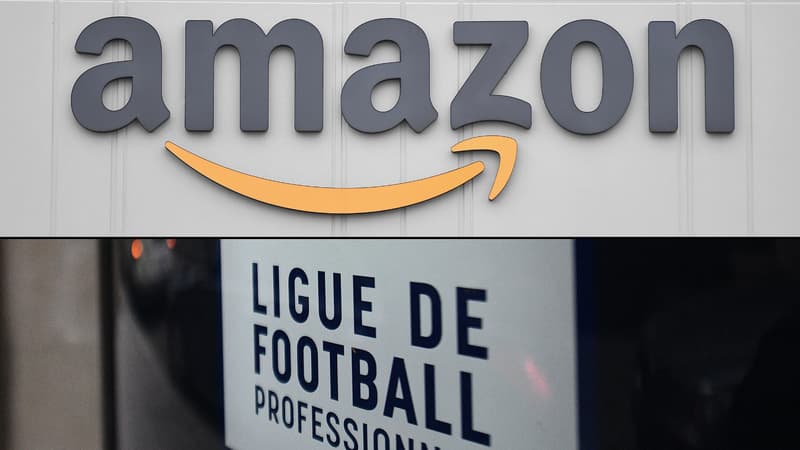 Ligue 1: les dix plus belles affiches choisies par Amazon pour la saison prochaine