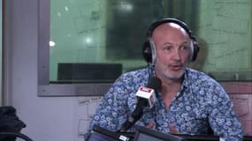 Leboeuf : "Tolisso est un titulaire indiscutable !" en équipe de France