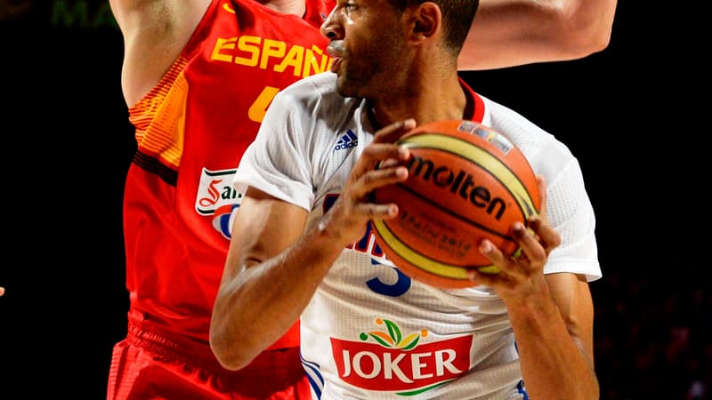 Nicolas Batum