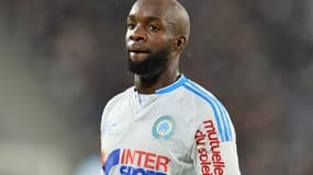 Lassana Diarra