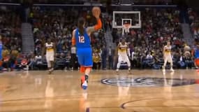 Steven Adams