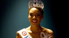 Miss France 2025, Angelique Angarni-Filopon