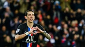 Angel Di Maria