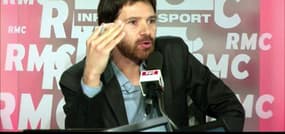 Echange musclé dans Carrément Brunet : « si ça vous plait pas, la porte est grande ouverte! »