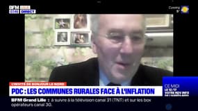 Pas-de-Calais: le maire de Tubersent pas favorable à la location des bâtiments municipaux