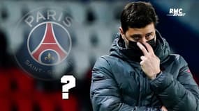 PSG:  Malgré l'élimination en Coupe de France, Pochettino pas (encore ?) fragilisé
