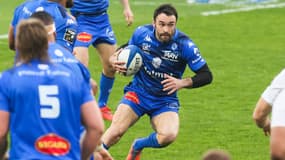 Thomas Combezou