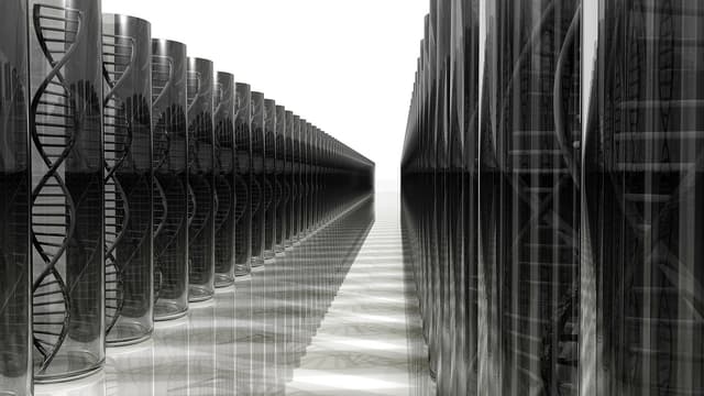 En France, nous assistons à une certaine accélération de a démocratisation du cloud computing dans le secteur de la santé.