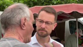 Municipales à Strasbourg: Emmanuel Fernandes (LFI) ouvre la porte à une candidature