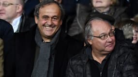 Michel Platini