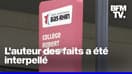 Une enseignante poignardée en classe par un élève de 14 ans dans le Bas-Rhin