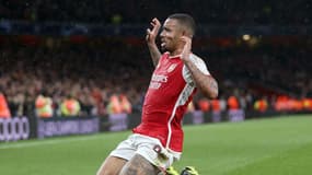 Gabriel Jesus