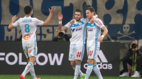 OM-Angers