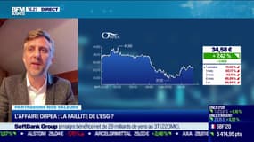 L'affaire Orpéa : la faillite de l'ESG ?