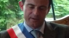 Manuel Valls affute ses arguments en vue de la primaire socialiste