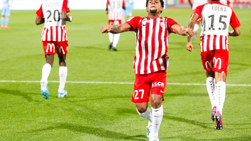 Vagner - Nancy