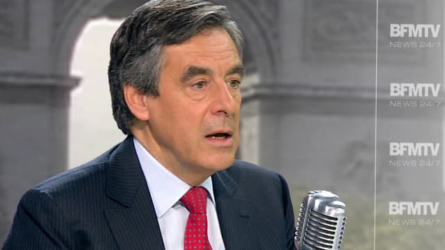 François Fillon