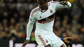 Kevin Constant