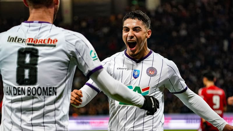 Toulouse