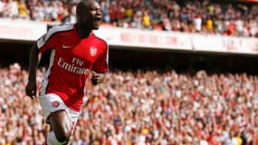 Williams Gallas 