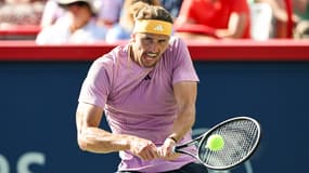 Alexander Zverev