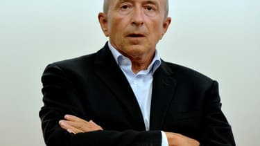 Le sénateur maire socialiste de Lyon appelle à réformer le CDI pour le rendre plus flexible.