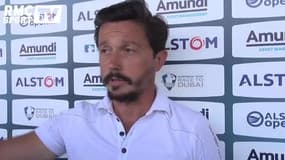 Golf - Open de France / Lorenzo-Vera : "Je suis une machine" 