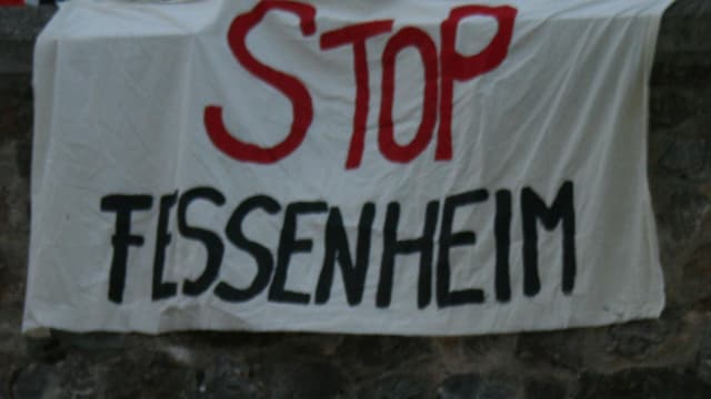 Le site de Fessenheim dans le collimateur des élus strasbourgeois.