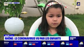 Rhône : que pensent les enfants du retour à l'école ? 