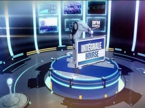 Intégrale Bourse - Vendredi 13 décembre