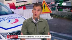 Féminicide à Mérignac : on aurait pu l'éviter ? - 06/05