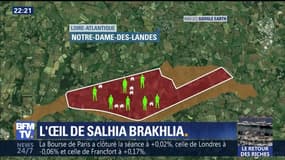 L’œil de Salhia: Focus sur Notre-Dame-des-Landes