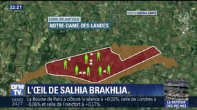 L’œil de Salhia: Focus sur Notre-Dame-des-Landes