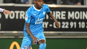 Isaac Lihadji (OM)
