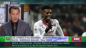 After Foot du vendredi 01/12 – Partie 1/4 - L'important c'est les 3 points