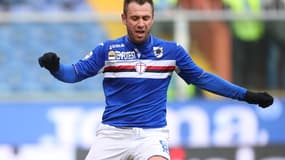 Antonio Cassano