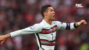 Euro 2020 : Le Portugal s'en sort difficilement face à la Hongrie, les résultats et classements (15 juin, 20h)
