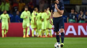 Edinson Cavani