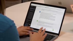 Un logiciel conversationnel type Chat GPT va bientôt être lancé dans la fonction publique. 