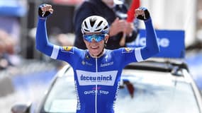 Remco Evenepoel 