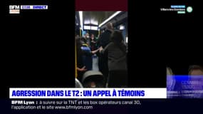 Lyon: un appel à témoins lancé après une agression dans le T2