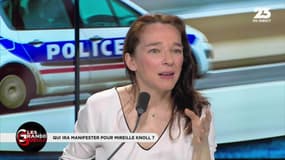 Meurtre de Mireille Knoll : "Il y a un courant antisémite dominant dans la société française !"