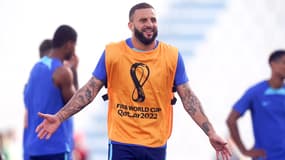 Kyle Walker